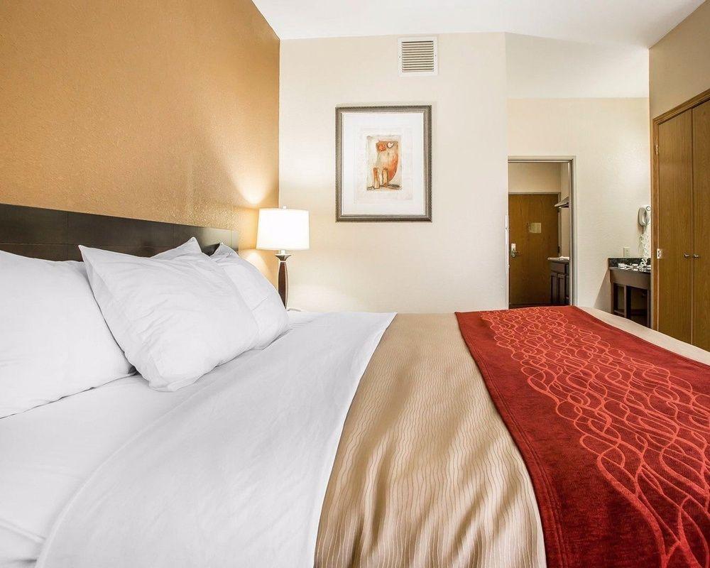 Comfort Inn & Suites Kenosha-Pleasant Prairie Kültér fotó