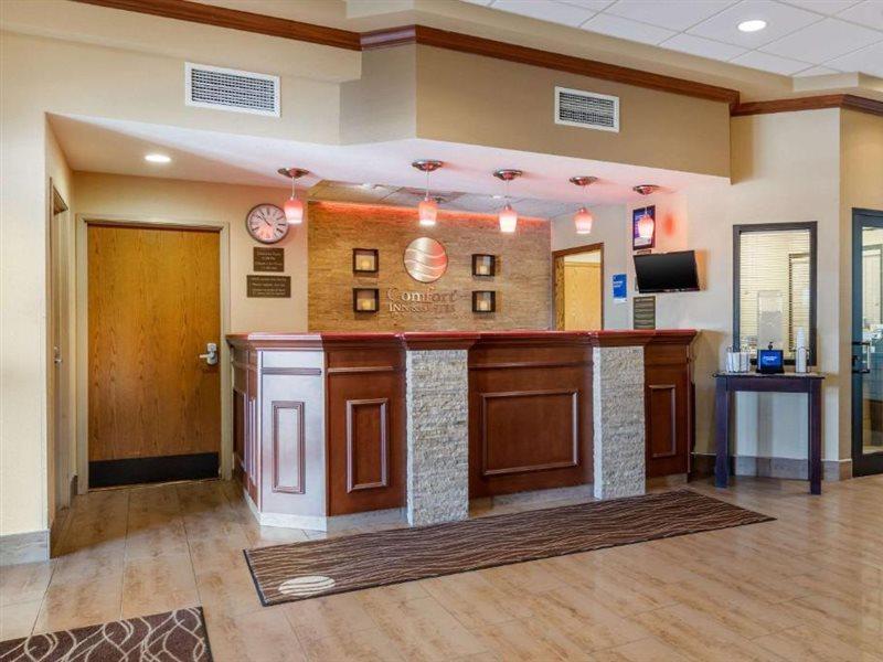 Comfort Inn & Suites Kenosha-Pleasant Prairie Kültér fotó