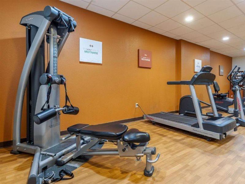 Comfort Inn & Suites Kenosha-Pleasant Prairie Kültér fotó