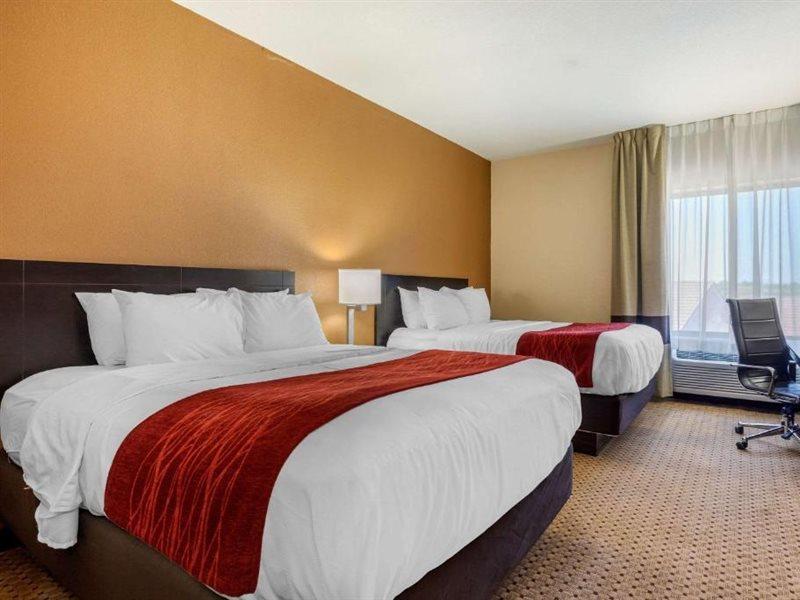 Comfort Inn & Suites Kenosha-Pleasant Prairie Kültér fotó