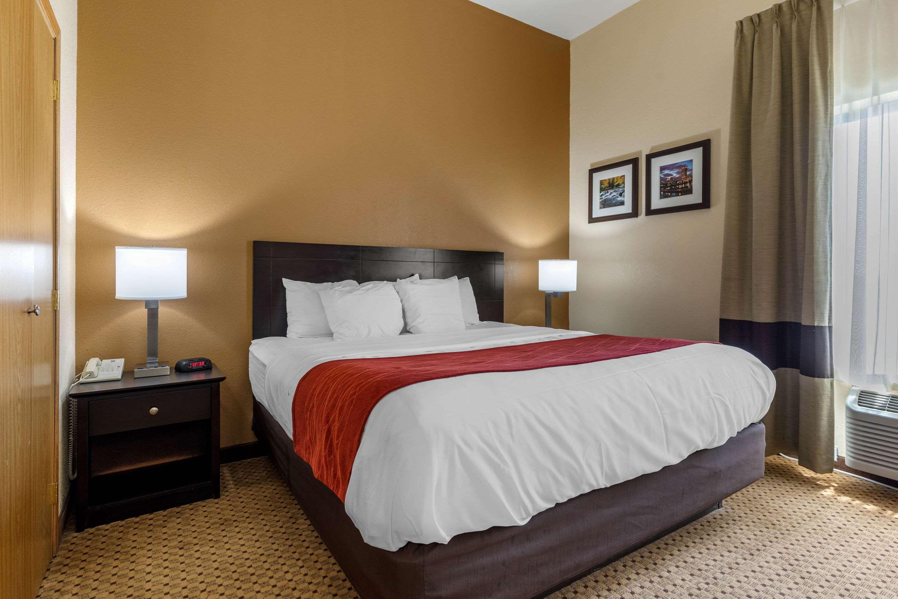 Comfort Inn & Suites Kenosha-Pleasant Prairie Kültér fotó