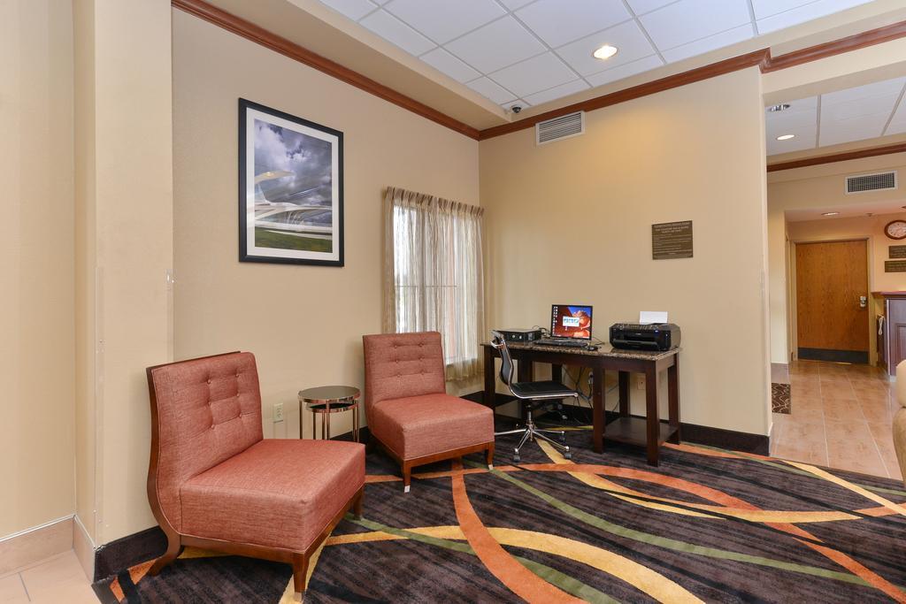 Comfort Inn & Suites Kenosha-Pleasant Prairie Kültér fotó