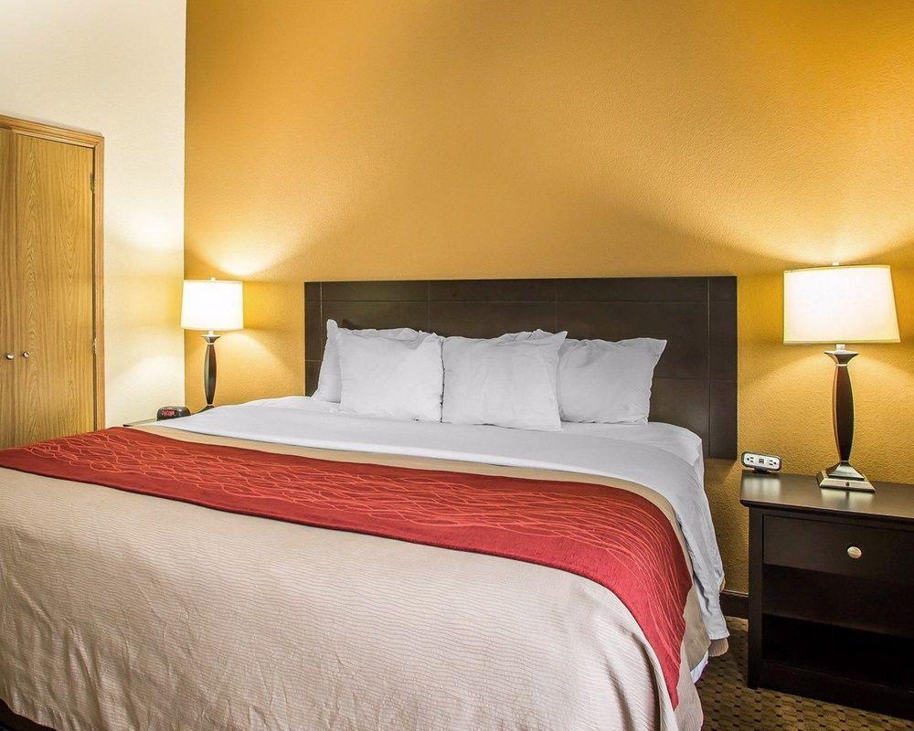 Comfort Inn & Suites Kenosha-Pleasant Prairie Kültér fotó
