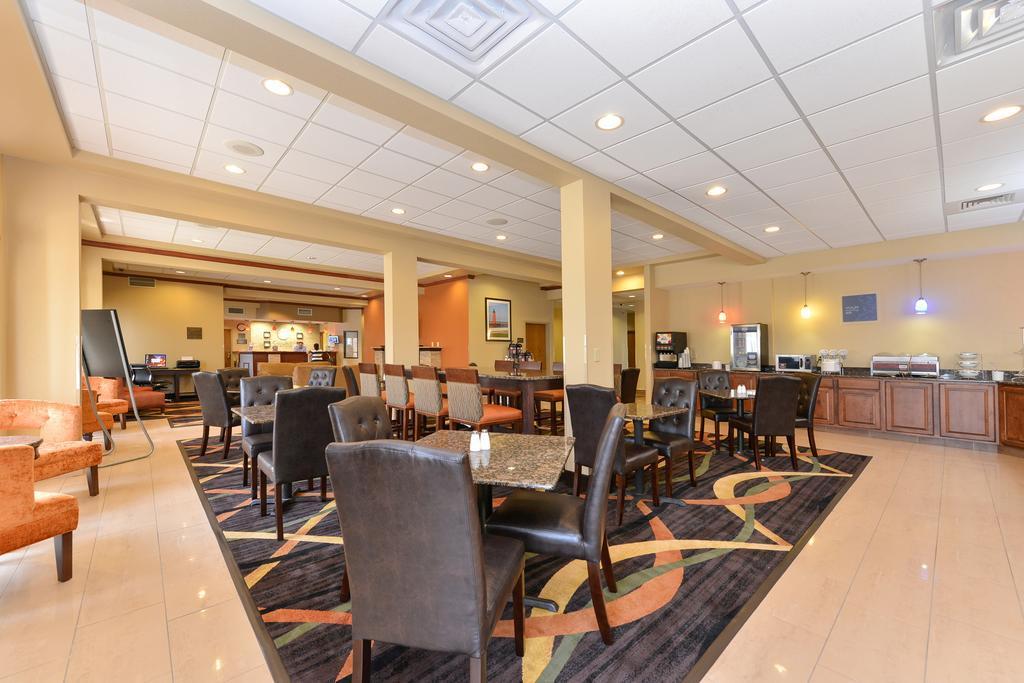 Comfort Inn & Suites Kenosha-Pleasant Prairie Kültér fotó