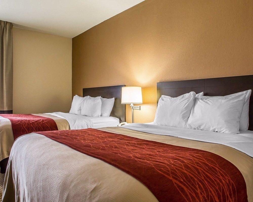 Comfort Inn & Suites Kenosha-Pleasant Prairie Kültér fotó