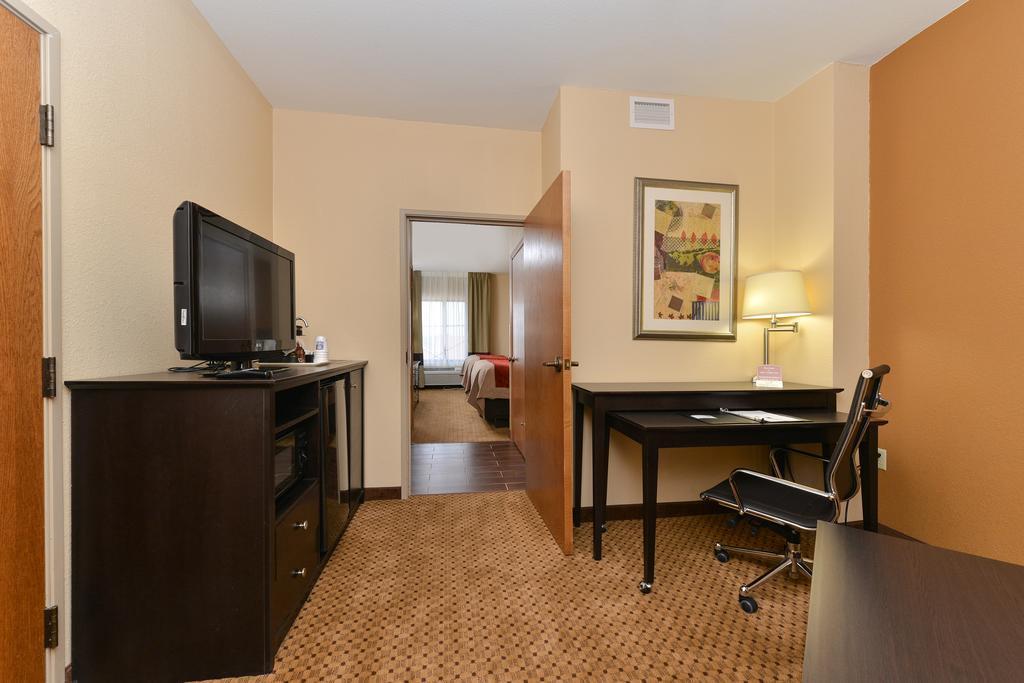 Comfort Inn & Suites Kenosha-Pleasant Prairie Kültér fotó