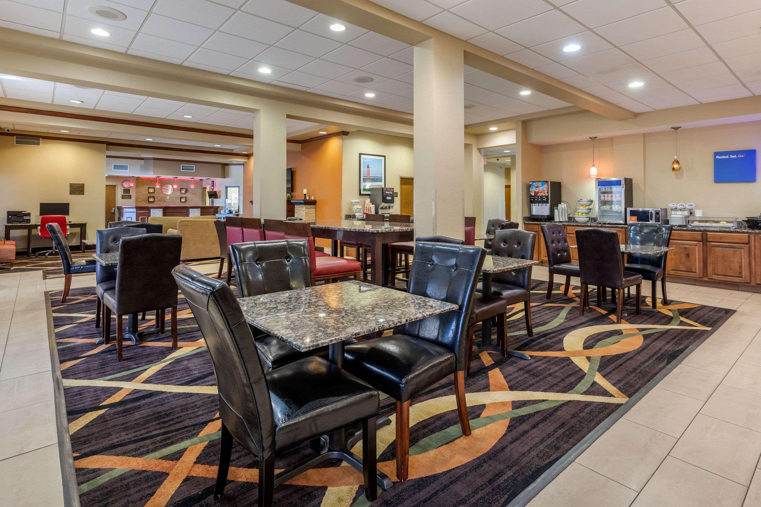 Comfort Inn & Suites Kenosha-Pleasant Prairie Kültér fotó