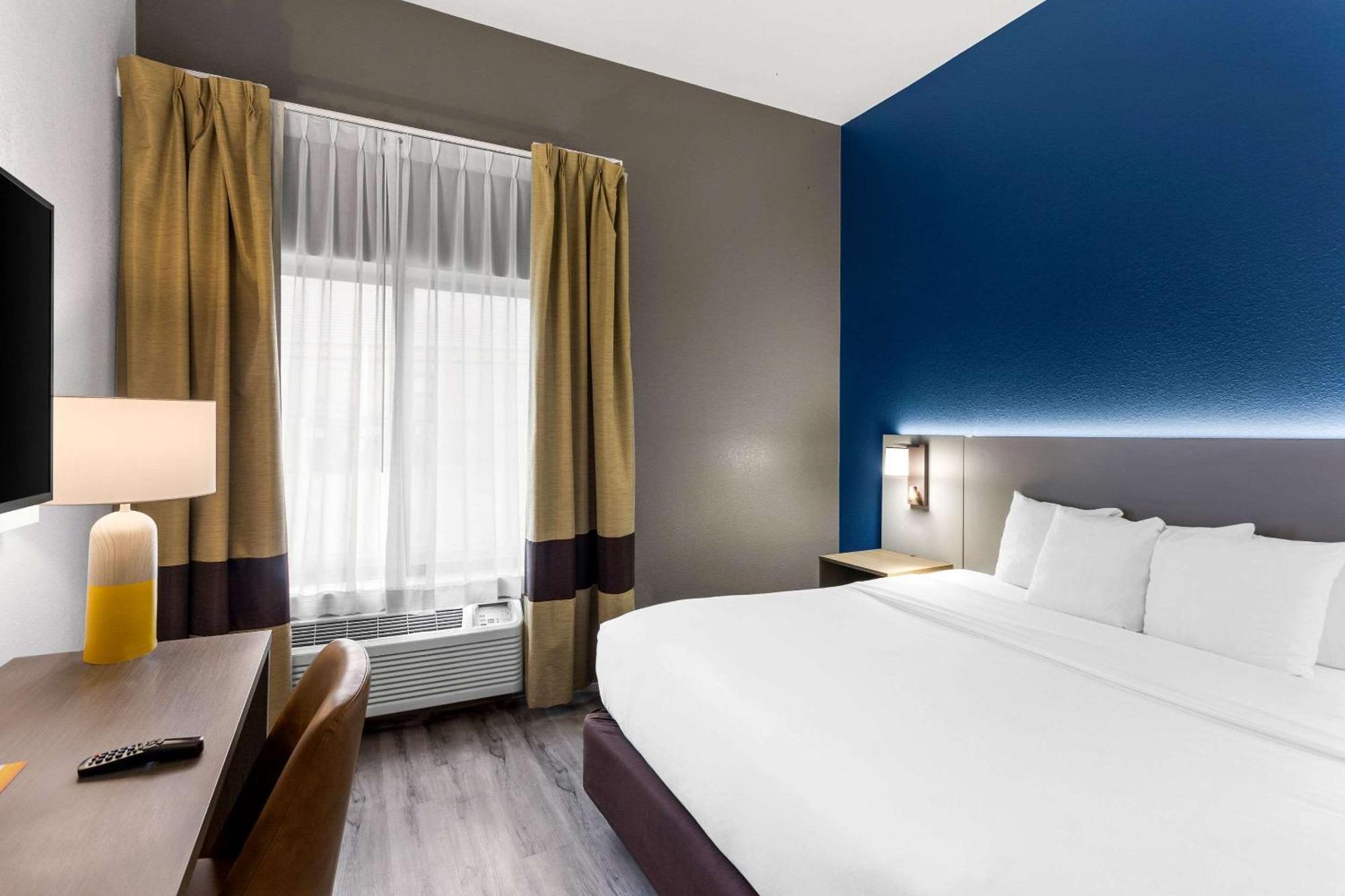 Comfort Inn & Suites Kenosha-Pleasant Prairie Kültér fotó