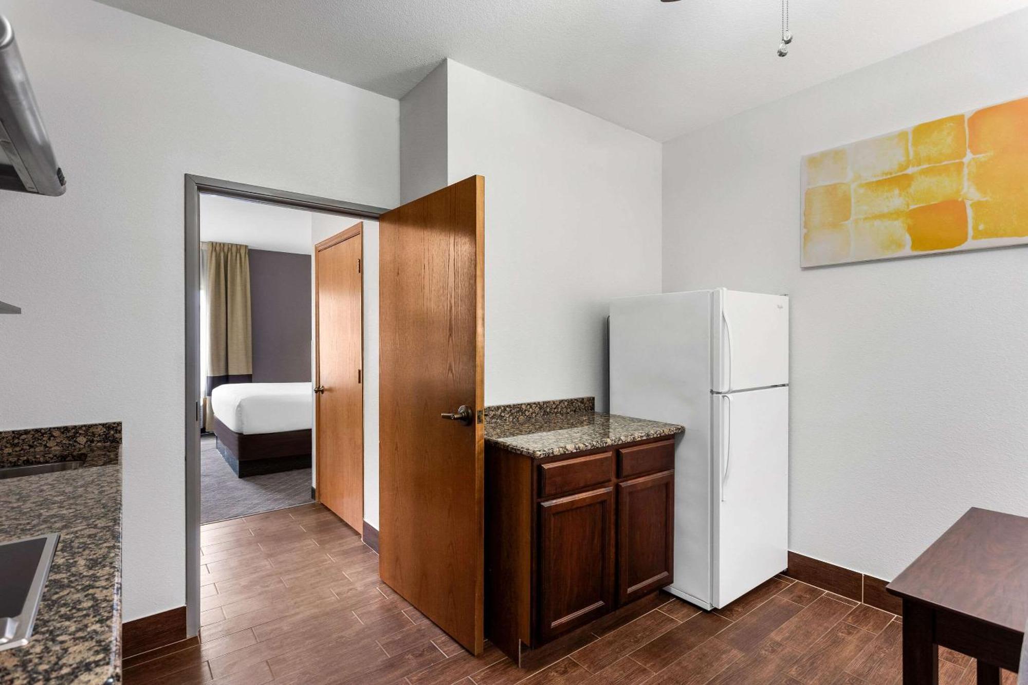 Comfort Inn & Suites Kenosha-Pleasant Prairie Kültér fotó