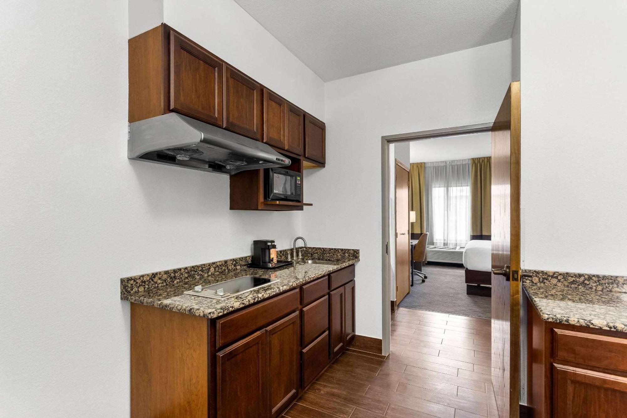Comfort Inn & Suites Kenosha-Pleasant Prairie Kültér fotó