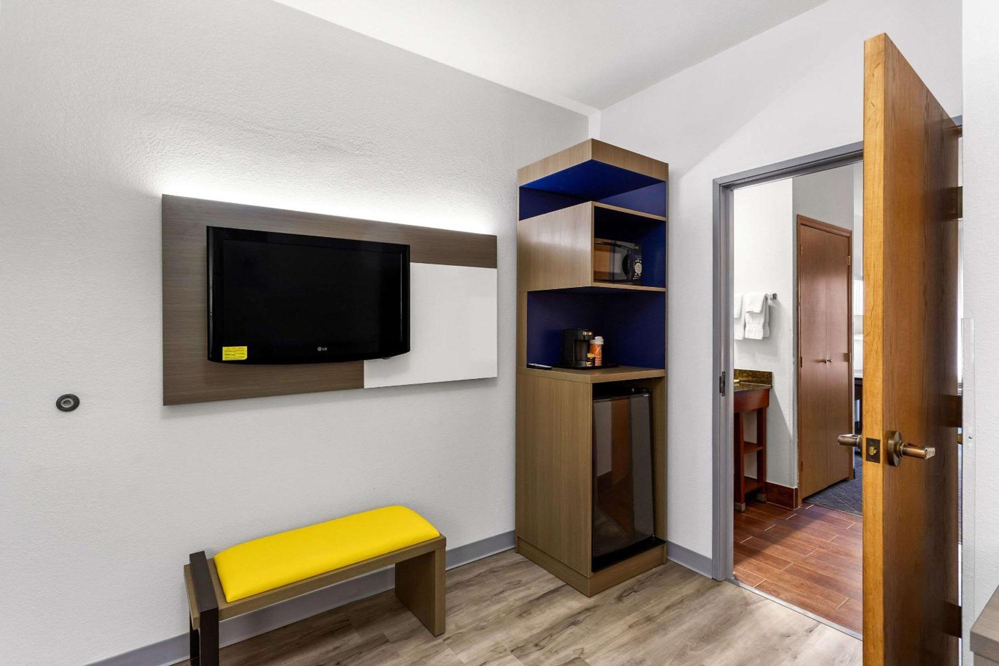 Comfort Inn & Suites Kenosha-Pleasant Prairie Kültér fotó