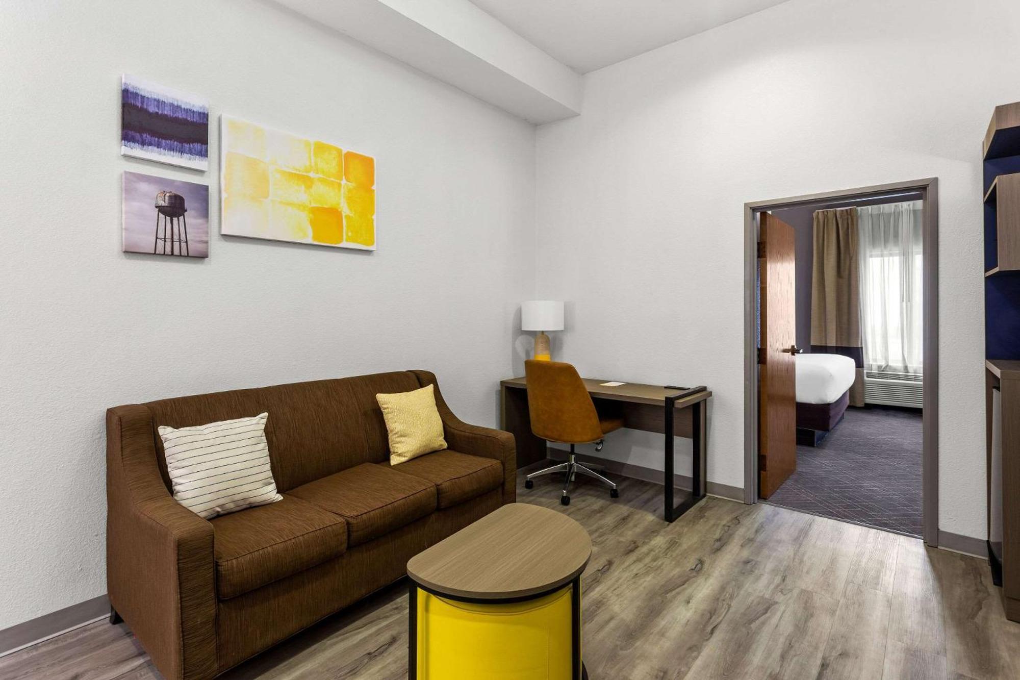 Comfort Inn & Suites Kenosha-Pleasant Prairie Kültér fotó
