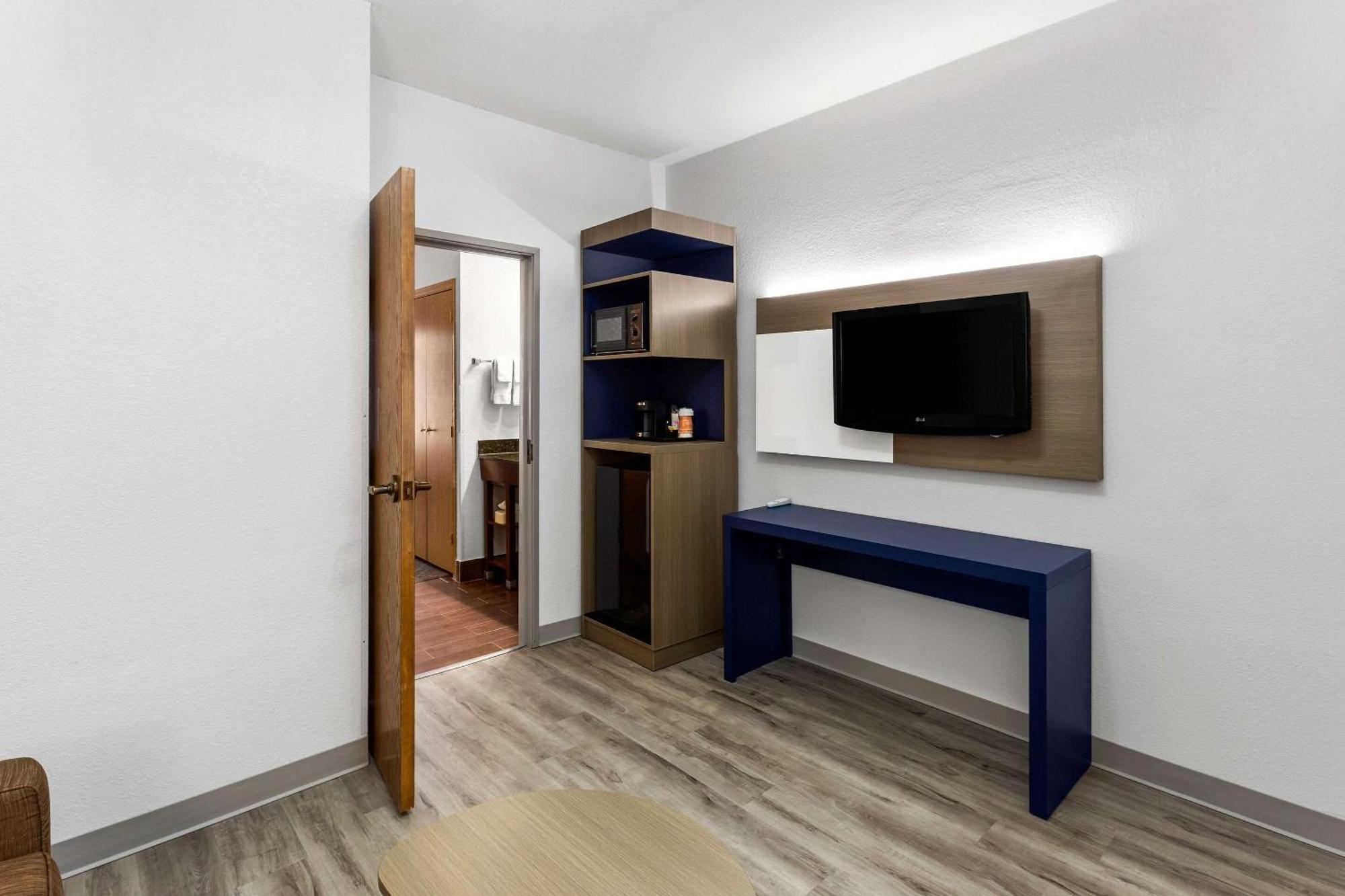 Comfort Inn & Suites Kenosha-Pleasant Prairie Kültér fotó