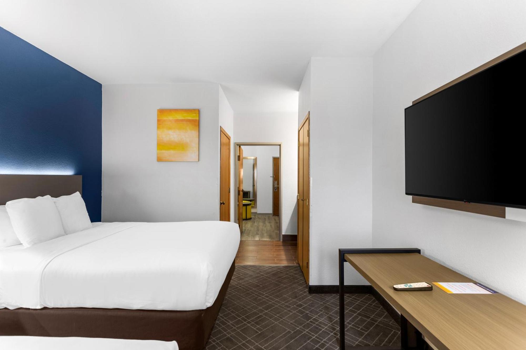 Comfort Inn & Suites Kenosha-Pleasant Prairie Kültér fotó