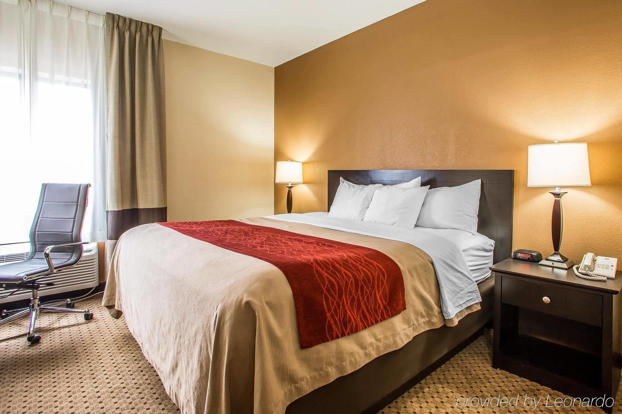 Comfort Inn & Suites Kenosha-Pleasant Prairie Kültér fotó