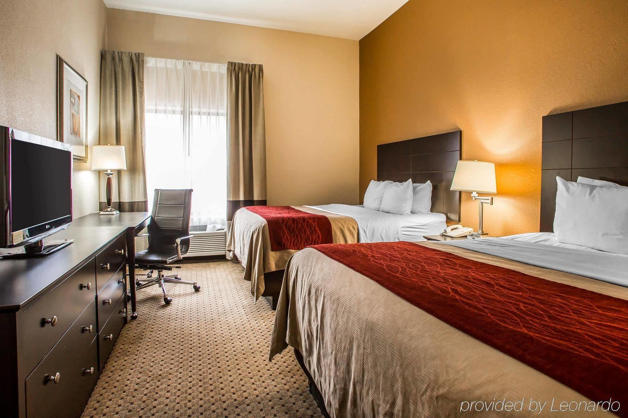 Comfort Inn & Suites Kenosha-Pleasant Prairie Kültér fotó