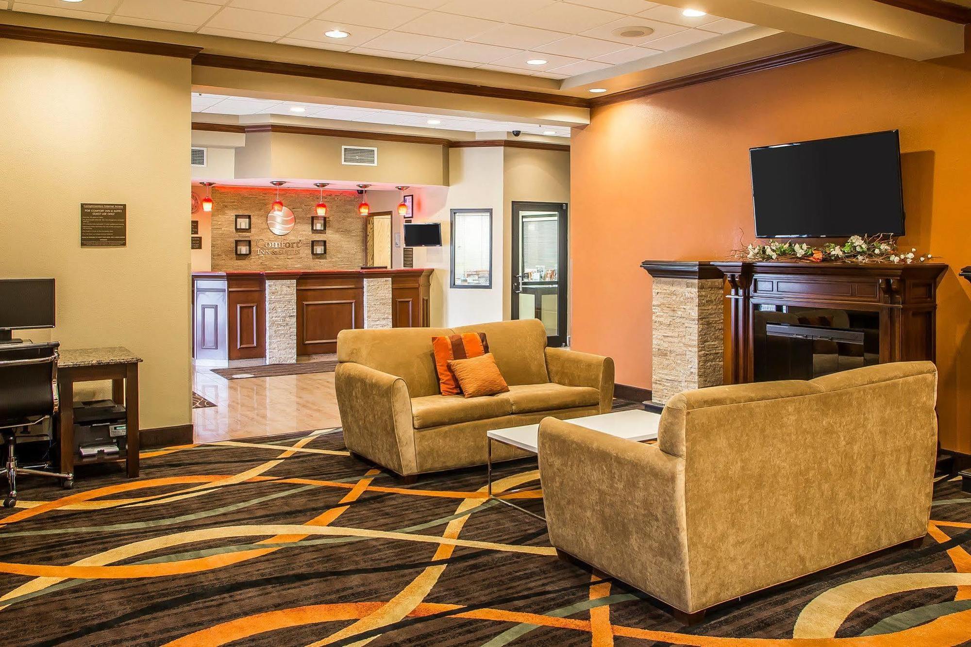 Comfort Inn & Suites Kenosha-Pleasant Prairie Kültér fotó