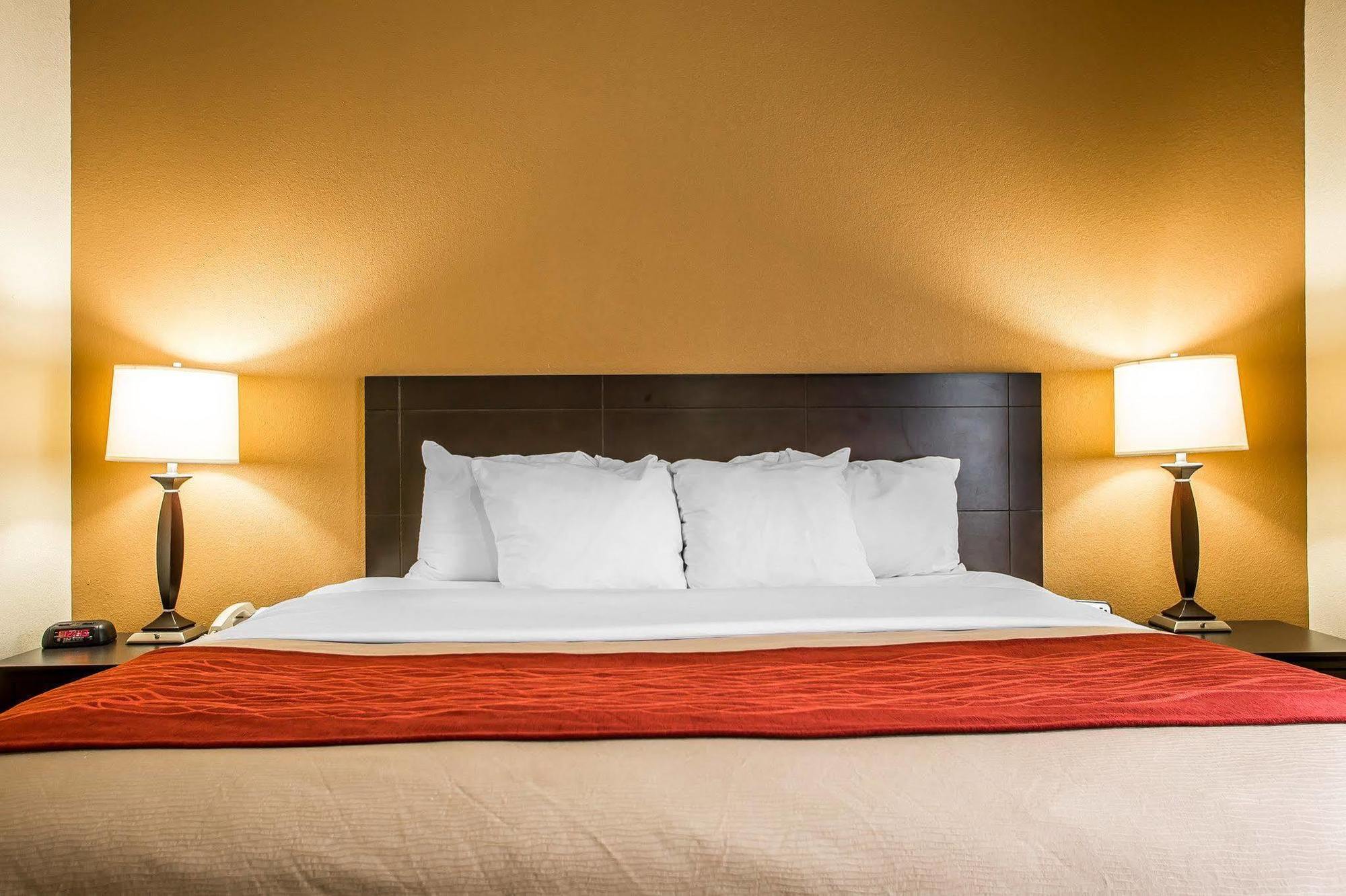 Comfort Inn & Suites Kenosha-Pleasant Prairie Kültér fotó