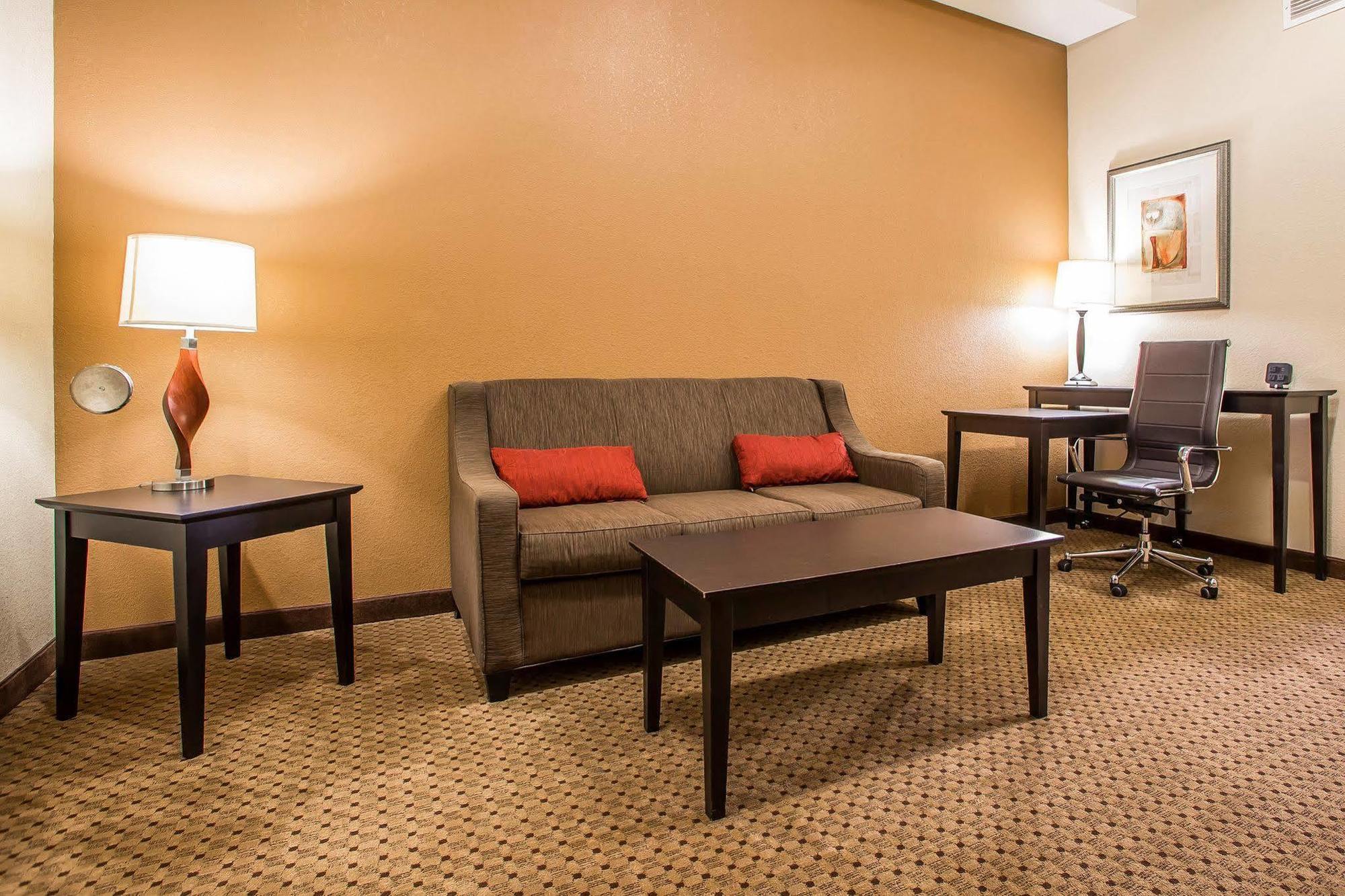 Comfort Inn & Suites Kenosha-Pleasant Prairie Kültér fotó