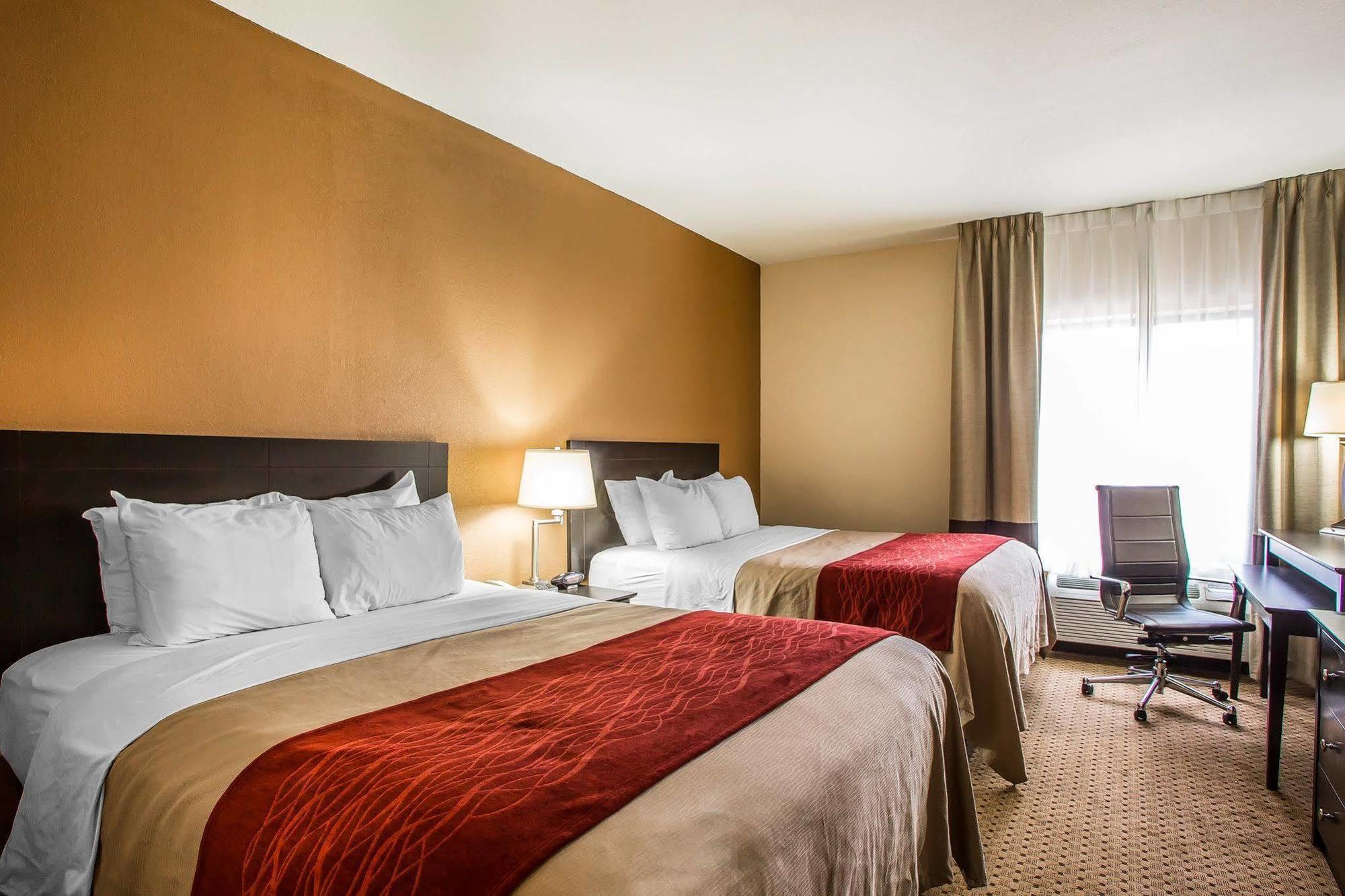 Comfort Inn & Suites Kenosha-Pleasant Prairie Kültér fotó