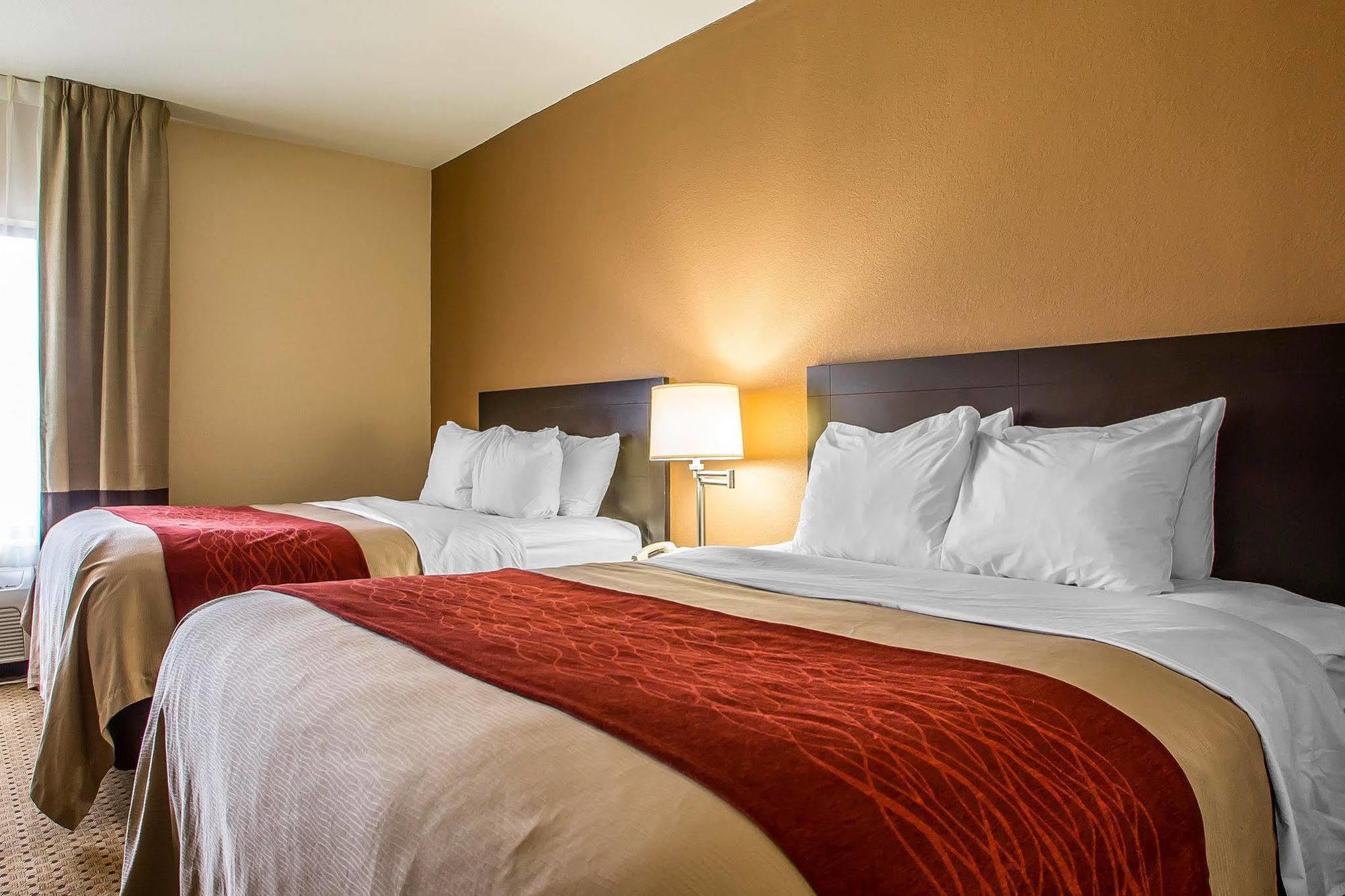 Comfort Inn & Suites Kenosha-Pleasant Prairie Kültér fotó
