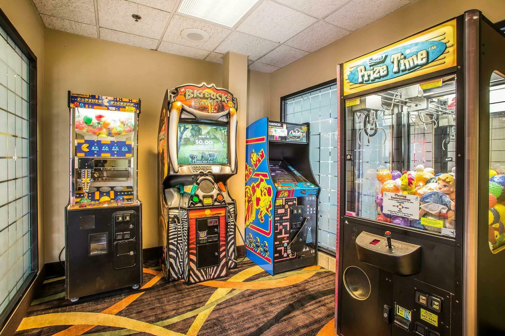 Comfort Inn & Suites Kenosha-Pleasant Prairie Kültér fotó